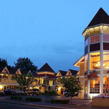 Silverton Inn & Suites エクステリア 写真