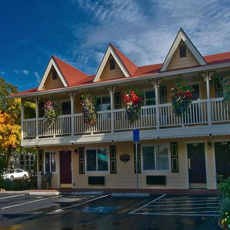 Silverton Inn & Suites エクステリア 写真