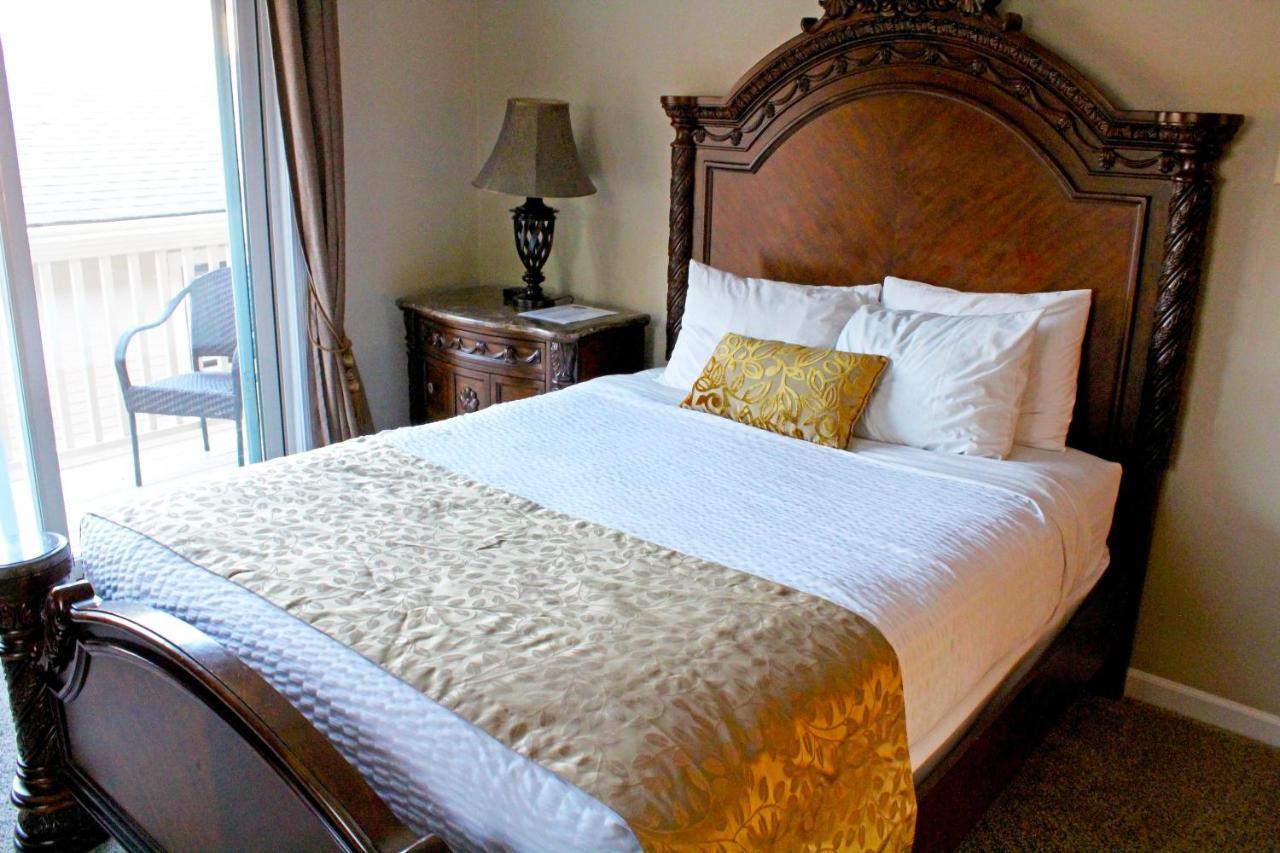 Silverton Inn & Suites エクステリア 写真